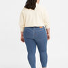 720 High-Rise Super Skinny Jeans (Plus Size )