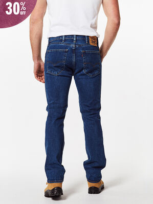 binnenkomst Australië chrysant Levi's® Australia Men's 505™ Regular Jeans - A Classic Straight