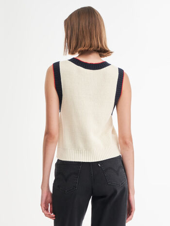 Levi's® Women's Brynn Sweater Vest