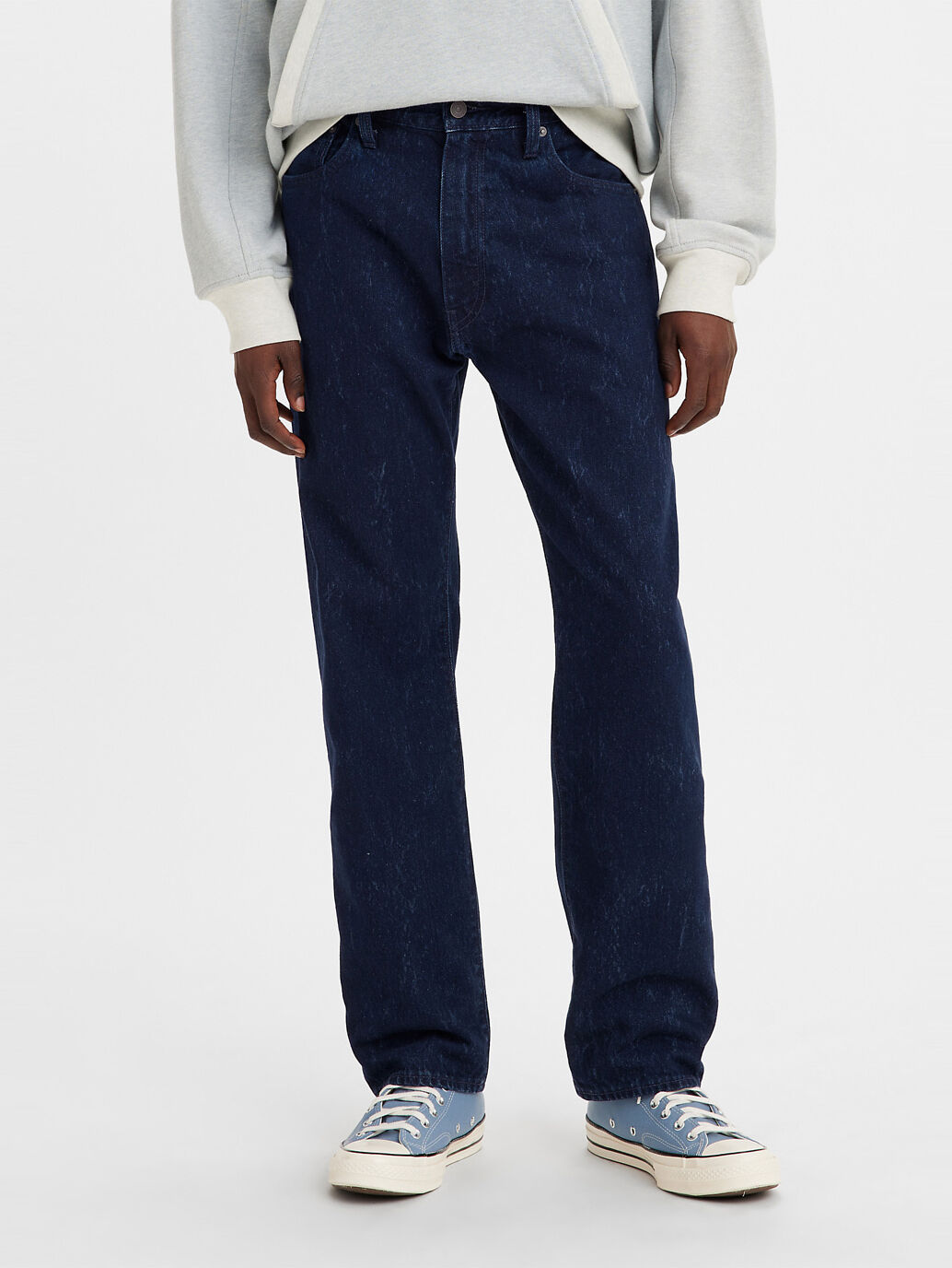Levi's® WellThread™ 551™ Z Authentic Straight Jeans