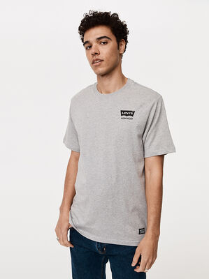Workwear Relaxed Fit Short Sleeve T-Shirt