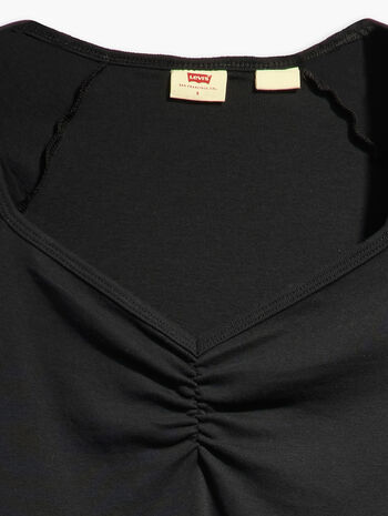Levi's® Women's Heavenly Long-Sleeve Top