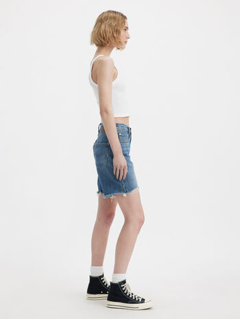 501® ‘90s Jean Shorts