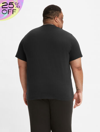 Relaxed Fit T-Shirt (Big & Tall)