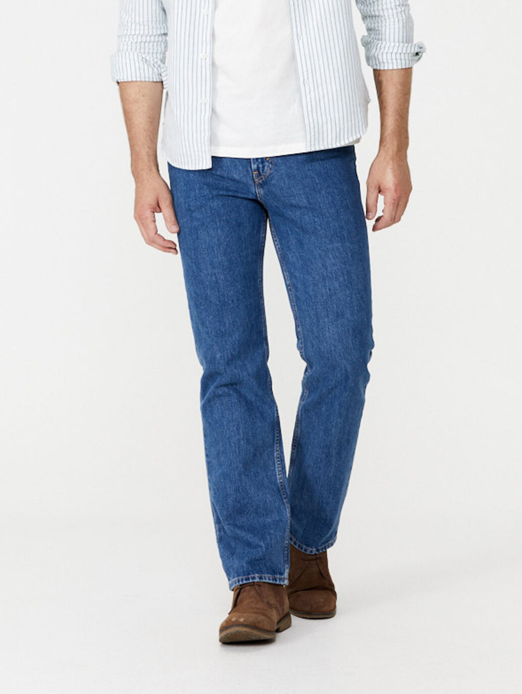 28 levis tolle jeans neuwertig gr Mode Jeans Straight-Leg Jeans Levi’s s 36\/ m 38 demi curve 