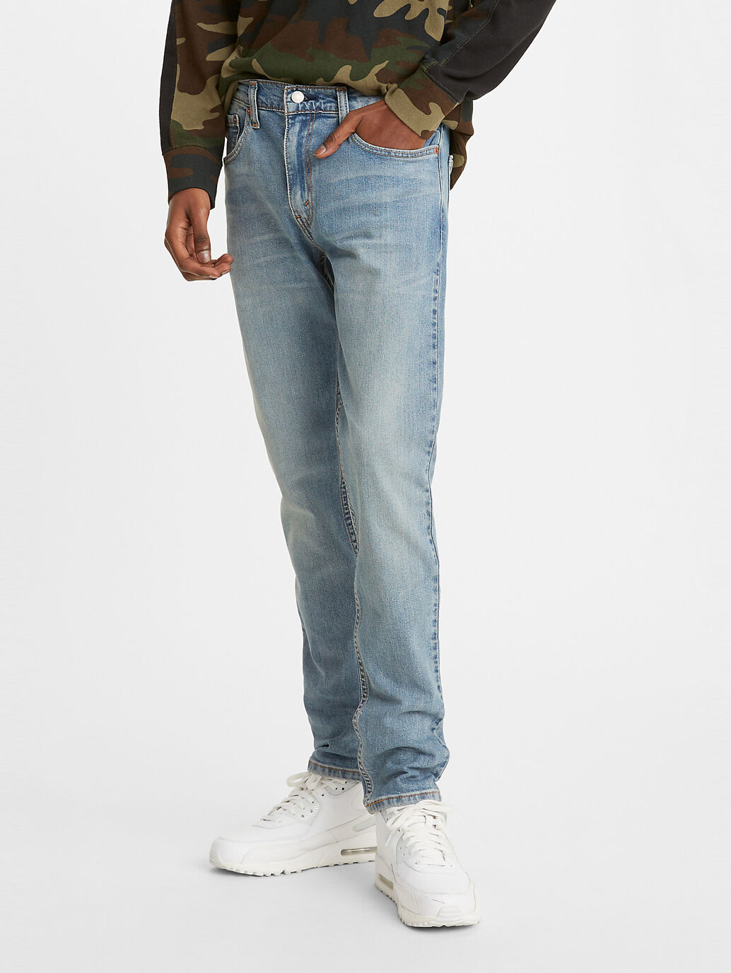512™ Slim Taper Jeans 