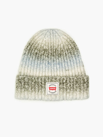 Levi's® Men's Holiday Batwing Beanie