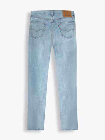50's Straight Jeans