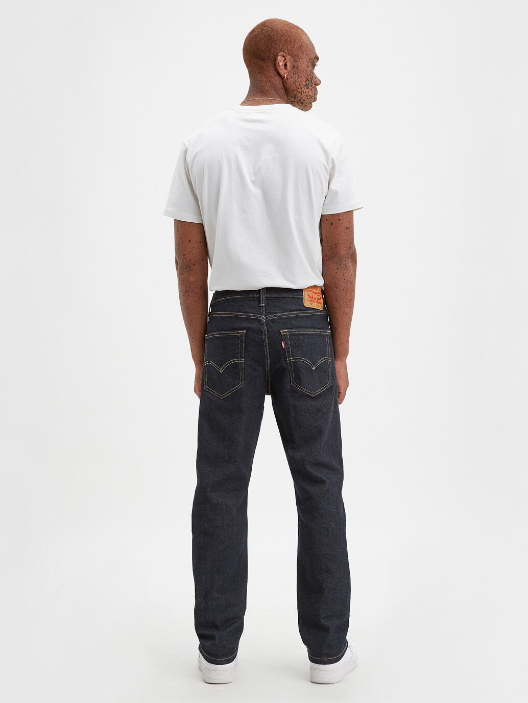 grey levis 501 big and tall