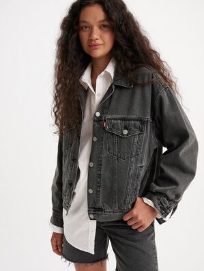 Levi's® Women's '90s Trucker Jacket