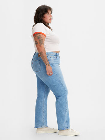 501® Original Jeans (Plus Size)