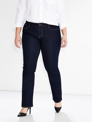 Levi's® Australia Women's 314 Shaping Straight Jeans