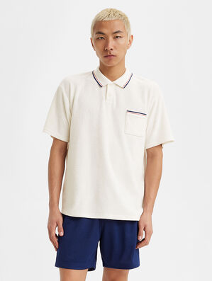 Levi's® Gold Tab™ Walker Polo Shirt