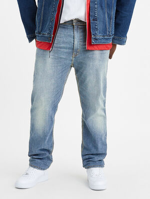 502™ Taper Jeans (Big & Tall)