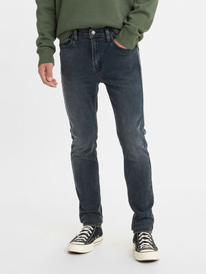 Levi's® Australia Men's 510™ Skinny Jeans - Lean From Hip To Ankle