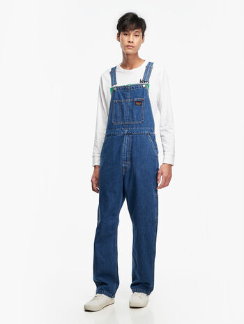 Red Tab™ Overalls