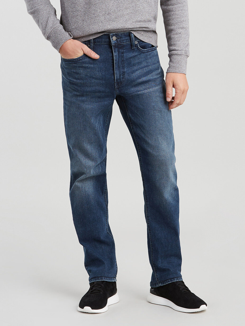 541™ Athletic Taper Jeans