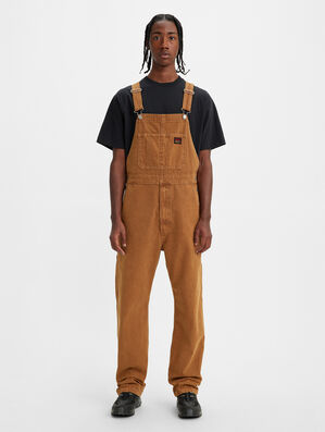Red Tab™ Overalls