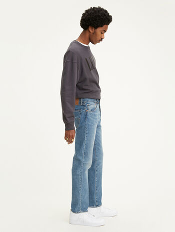 501® '93 Straight Jeans