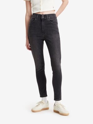 Levi's® Women's Retro High Skinny Jeans