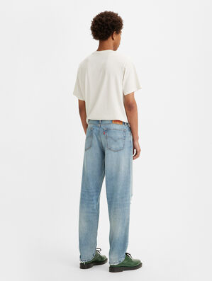 Levi's® Australia Men's Loose Jeans - A Relaxed Silhouette