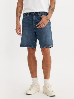 Men's Shorts - Perfect For Your Summer Outfit
