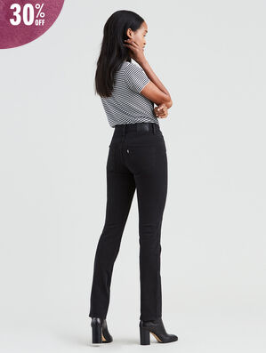 Levi's® Australia Women's 312 Shaping Slim Jeans - Contours Curves
