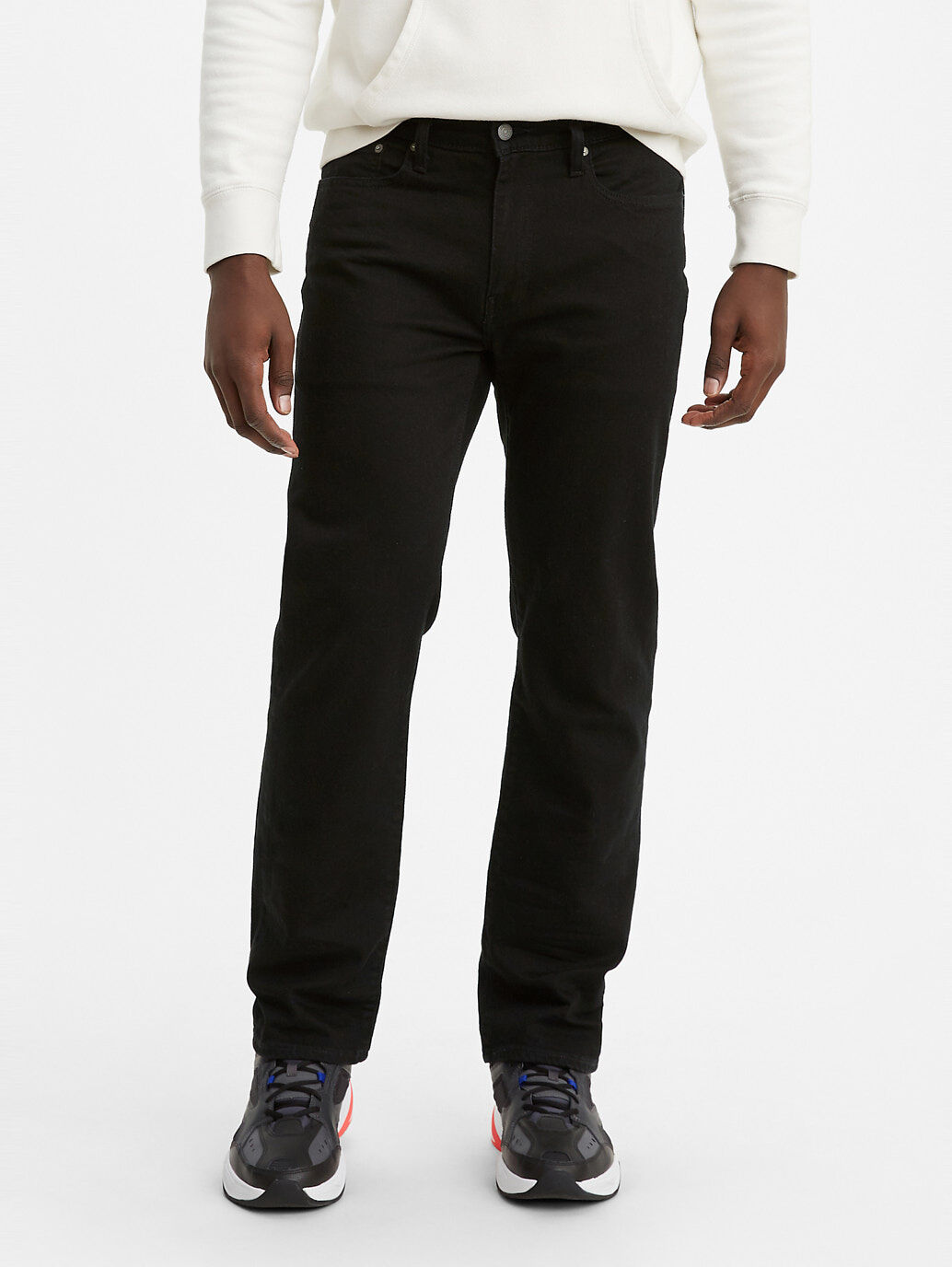 Levi's® 514™ Straight Fit Jeans - Nightshine