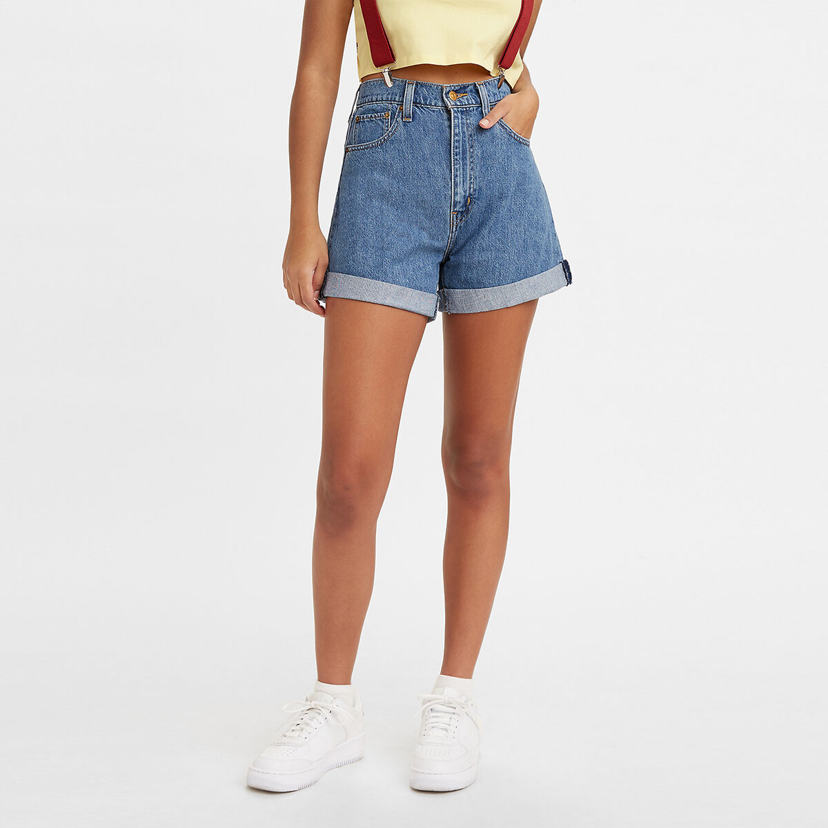 where to buy levi shorts