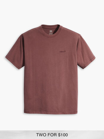 Levi's® Men's Red Tab Vintage T-Shirt
