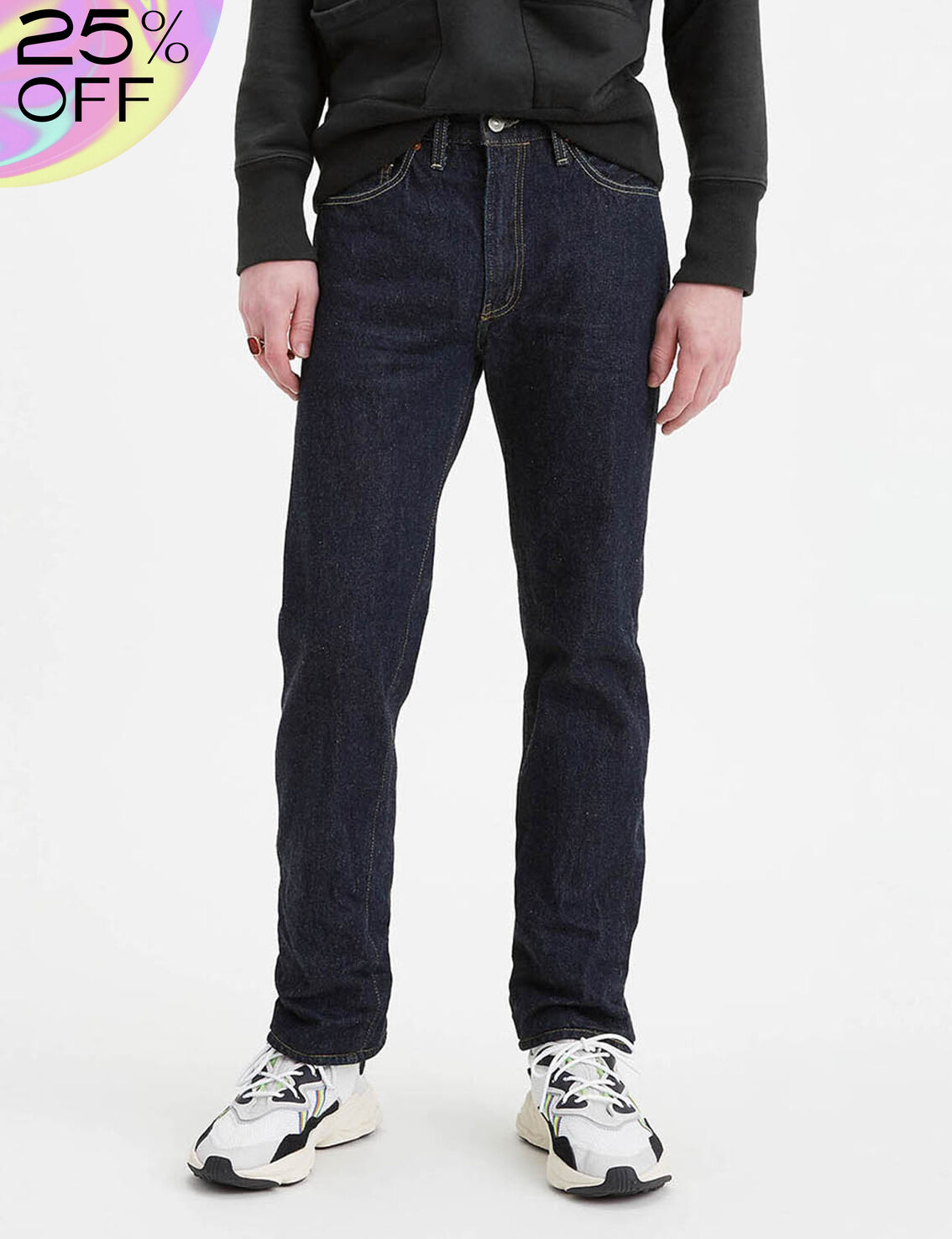 Levi’s® Vintage Clothing 1954 501® Jeans