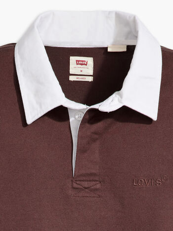 Levi's® Men's Union Rugby Shirt