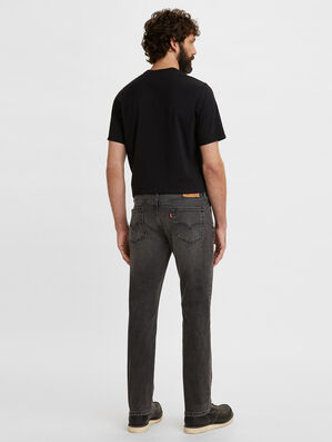 Levi's® Australia Men's 514™ Straight Jeans - Casual + Trendy