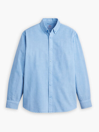 Levi's® Men's Authentic Button-Down Shirt