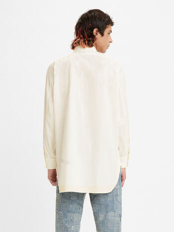 Levi's® Made & Crafted® Classic Long Sleeve Shirt