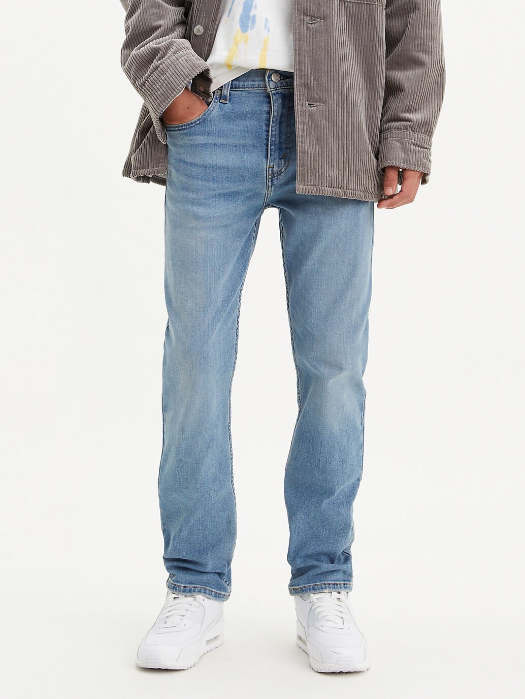 Levi’s® Men's 502™ Taper Fit Jeans