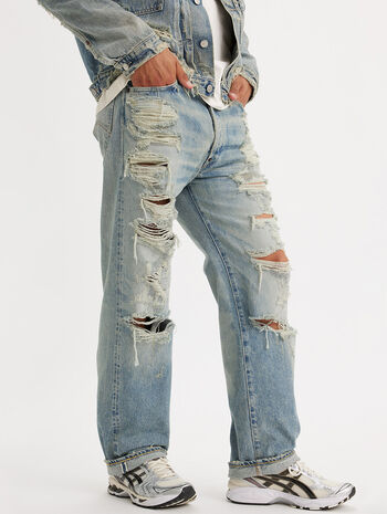 Levi's® x KENZO Men's 1933 501® Jeans