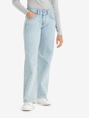 Levi's® Women's Superlow Jeans