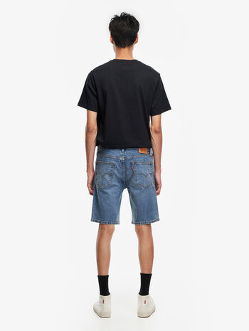 Standard Denim Shorts