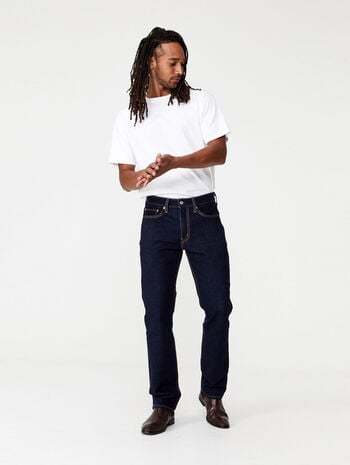 514™ Straight Jeans