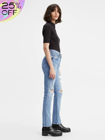 501® Original Fit Jeans