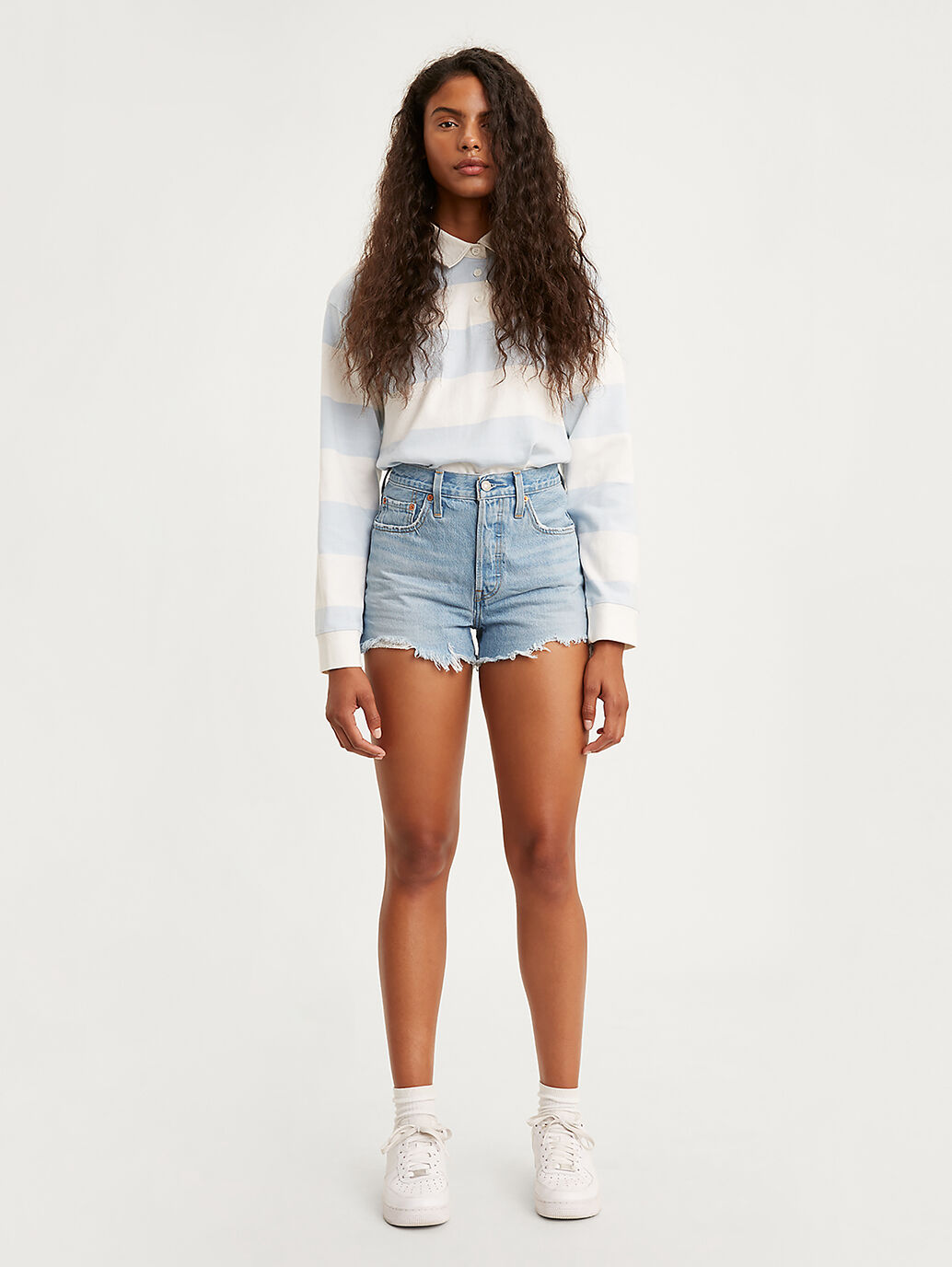 levi vintage shorts womens high waisted levis 501