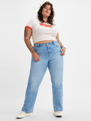 501® Original Jeans (Plus Size)