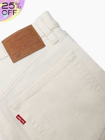 Levi's® Fresh 501® Original Cropped Jeans