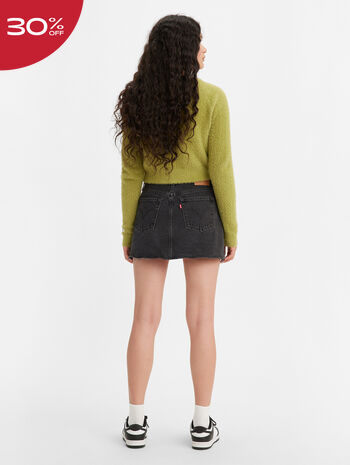 Levi's® Women's Icon Skirt