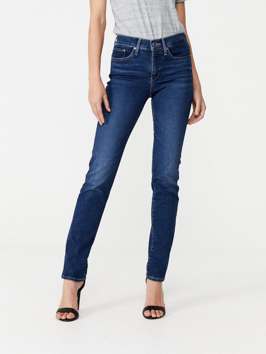 Women's Jeans - Your Perfect Fit At 