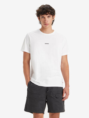 Levi's® Men's Relaxed Baby Tab Short-Sleeve T-Shirt