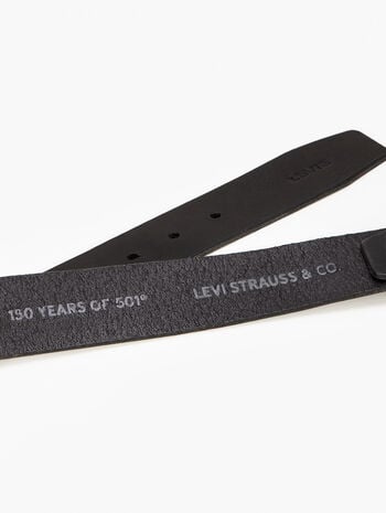 Levi's® Men's Heritage Belt
