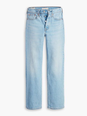 Levi's® Women's Wedgie Straight Jeans