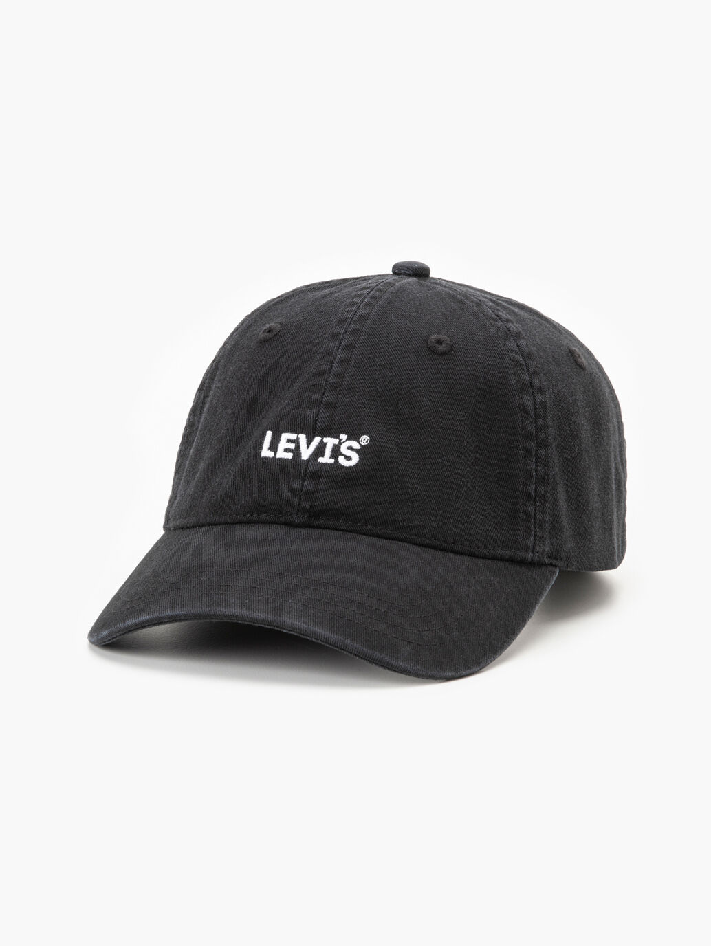 Levi's® Men's Headline Logo Cap